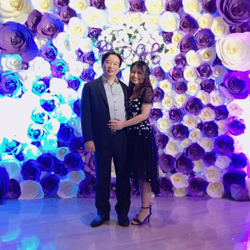 Meet your Posher, Nguyen